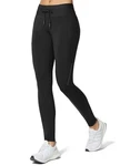 Baleaf Women's Fleece Lined Leggings Thermal Warm Winter High Waisted Black Xl New. Price: $9.99.