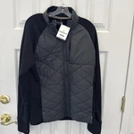 Smartwool Smartloft Jacket Mens $200 Black Grey Insulated Merino Nwt New. Price: $149.00.