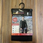Cuddl Duds Baselayer Far-infrared Size Xxl Pant Men Large Nwt H-pouch New. Price: $25.99.