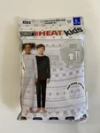 32 Degrees Heat Kids Long Sleeve Crew Neck And Legging Set New. Price: $9.50.
