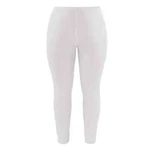 Fruit Loom Women's Eversoft Waffle Thermal Pants, White Size S/CH(4-6) New. Price: $13.99.