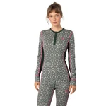 Kari Traa Rose Merino Wool Base Layer Top - Women's Thermal Shirt Black Xs New. Price: $97.70.