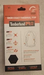 Nib Timberland Pro Men's Skim Coat Heavy Thermal Top: Medium New. Price: $60.00.