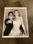 Sex And The City Carrie Bradshaw Art Print Photo 8"X10" Poster Underwear Big New. Price: $8.99.