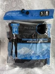 Medalist Men Performance Baselayer Comfort Stretch Pants Brand New Size Small. Price: $19.95.