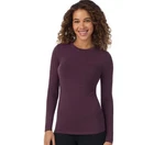 Cuddl Duds Softwear Stretch Base Layer Top - Long Sleeve Crew Neck Nwt (D1) New. Price: $29.00.