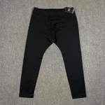 Under Armour Coldgear 4.0 Extreme Baselayer Leggings Mens Xxl Black Ua Nwt New. Price: $69.95.