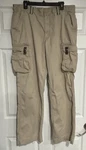 Redhead Pants Mens 38X34 Beige Cargo Outdoor Utility Workwear Pockets Pre-owned. Price: $9.95.