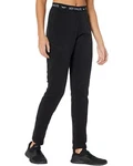 Hot Chillys L102509 Women's Black Montana Fleece Bottoms Size New. Price: $68.00.