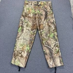 Redhead Realtree Apg Camo Cargo Pants Mens 36X32 Mesh Lightweight Performance Pre-owned. Price: $24.88.