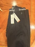 Smartwool Mens Classic Base Layer Bottom 2XL Black Merino 150 Boxed Thermal New. Price: $71.75.