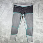 Cabelas Ecwcs Polartec Thermal Base Layer Leggings 2XL Ski Snow Cold Active Pant Pre-owned. Price: $24.95.