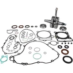 Hot Rods Bottom End Kit HR00236 New. Price: $1032.71.