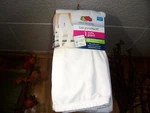 Fruit Of Loom Ladies Waffle Thermal Pants Size 3XL 22 White Underwear New. Price: $13.99.