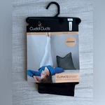 Cuddl Duds Women's Black Climatesmart Leggings Size Large New. Price: $26.24.
