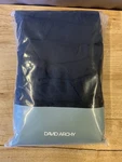 David Archy Mens Underwear Rayon Made From Bamboo 7-PACK, Medium New. Price: $49.96.