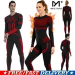 Thermal Underwear For Family Base Layer W/leggings Bottoms Ski Extreme Cold New. Price: $25.99.