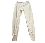 Carhartt Men's Sz Xl (32X31) K229 Nat Cream Beige Thermal Long John Pants Pre-owned. Price: $29.74.