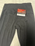 Women's Terramar 2.0 Baselayer Bottom Leggings Nwt Black Stretch Pant Sz Yoga New. Price: $23.00.