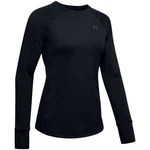 Under Armour Womens Coldgear 4.0 Crew Shirt Baselayer 1353351 - Large New. Price: $44.99.