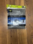 Xtek Performance Base Layer Top Xl Charcoal Long Sleeve Ski Snowboard New. Price: $8.28.