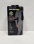 Champion Men's C9 Duo Dry Heavyweight Stretch Baselayer 1 Long Sleeve Crew, Xl New. Price: $19.77.