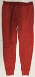 Bean Men's Long Thermal Underwear Base Layer Pants Red Large Tall Pre-owned. Price: $29.95.