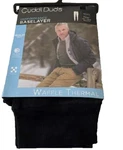 Men Cuddl Duds Performance Baselayer Pants Xxl New. Price: $10.00.