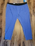 Columbia Omni Heat Lightweight Baselayer Tights Size 3X New. Price: $30.55.