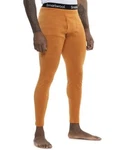 $115 Smartwool Men's Thermal Merino Base Layer Bottom Marmalade Size New. Price: $52.50.
