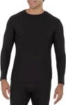 Fruit Of Loom Mens Recycled Waffle Thermal Underwear Crew Top Sz No Tags New. Price: $19.88.