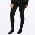 Fxr Racing Women's Black Pyro Thermal Pants 241463-1000-19 New. Price: $49.99.