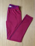 North Face Girls Size (10-12) Pink Thermal Flash Dry Base Layer Legging New. Price: $15.00.