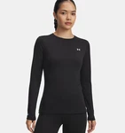 Under Armour Women's Coldgear Base 2.0 Size: Small -black- 6004066-002 New. Price: $59.99.