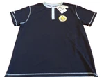 New Calhoun Surf & Skate Retro Nhl Boston Bruins Henley Shirt Size Xl. Price: $19.99.