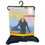 Climate Right Cuddl Duds Womens Stretch Fleece Long Sleeve Crew. Size M. New. Price: $7.00.