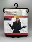 Climateright Cuddl Duds Women's (l) Long Sleeve Crew Thermal Guard Top Warmest New. Price: $14.95.