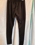 Thermal Underwear For Women Long Johns Bottoms Only Black Xxs New. Price: $8.00.