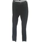 Icebreaker Merino 200 Leggings Black Base Layer Thermal Pants Women Pre-owned. Price: $24.99.