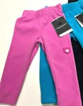 Obermeyer Ultra Gear Little Kids Fleece Pants Sz S, Nwt Pink New. Price: $19.99.