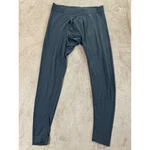 Smartwool Leggings Mens 100% Merino Base Layer Bottom Xl Gray Pre-owned. Price: $44.99.