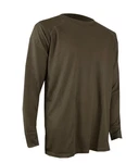 Xgo Midweight Tech Waffle Ls Crew Tan 499 (PH2) Size Xl New. Price: $25.00.