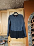 Icebreaker 260 Zone Knit Merino Wool Long Sleeve Base Layer Top Women's Large Pre-owned. Price: $19.99.