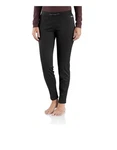 Carhartt Force Midweight Base Layer Pant Black Micro-grid Women's Size (8-10) New. Price: $21.00.