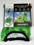 Cuddl Duds Boys Warm Baselayers Long Sleeve Crew & Pant 2 Piece Nwt New. Price: $25.95.