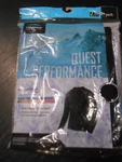 New Coldpruf Base Layer Youth Medium Tagless Top Long Sleeve Active Warmth Shirt. Price: $12.95.