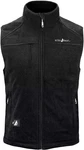 Action 5V Heated Performance Fleece Vest Men's Black Nwt New. Price: $91.23.