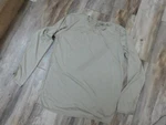 Polartec Light Weight Cold Weather Undershirt Iii Size Medium-reg Used. Price: $14.51.