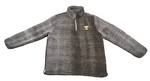 Tennessee Summit Sportswear Kickoff Collection Women Large Fleece Sherpa Top Pre-owned. Price: $19.99.