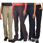 The North Face Women's Jogger Pants Aphrodite 2.0 Flashdry Straight Leg Bottoms New. Price: $36.88.